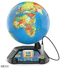 LeapFrog Smart Globe Magic