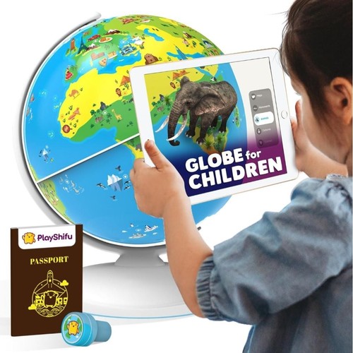 Playshifu orboot earth - playshifu,