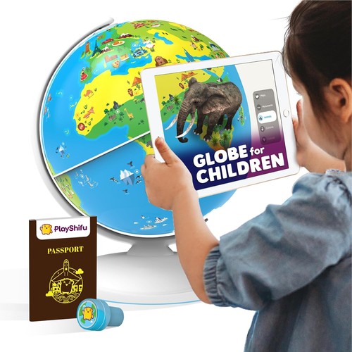 Shifu playshifu educational - playshifu,