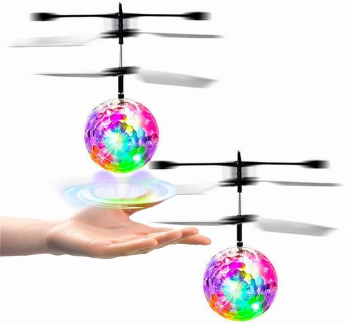 Interactive flying hover - interactive, rc