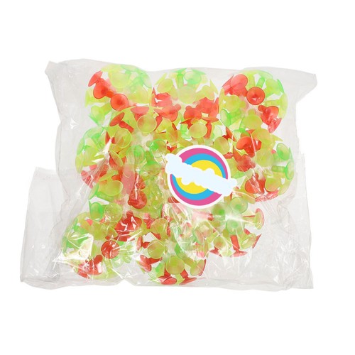 Pcs multicolored toy for - multicolored,