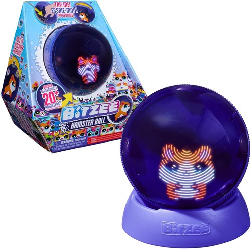 Exciting hamster ball toy - hamster, with
