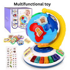 Lubardy Globe of Earth for