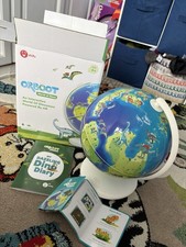 Orboot World of Dinosaurs