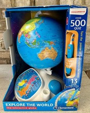 Clementoni Educational Explore