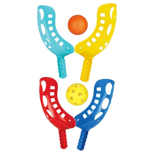 Scoop ball set toss - set,