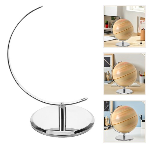 Kids interactive globe - interactive, base