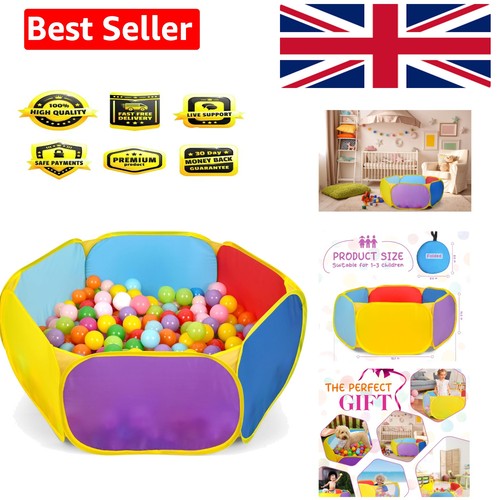 Toddler friendly pop - toddler-friendly, pop-up