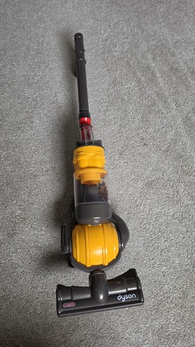 Dyson toy hoover ball - toy,