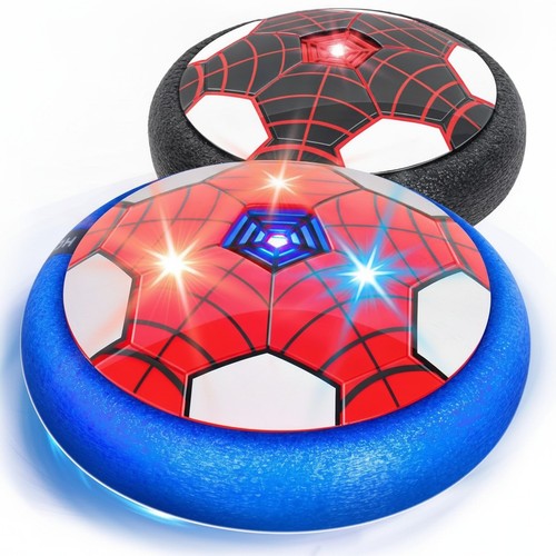 Hover football kids - led, light