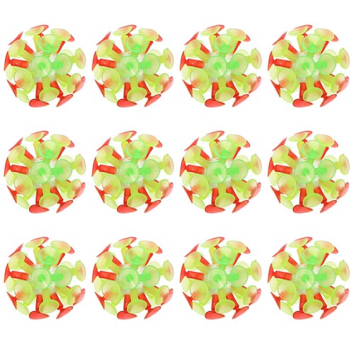 Pcs suction ball toy - pcs,