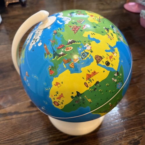 Playshifu orboot earth world - earth,