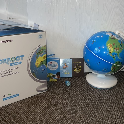 Playshifu smart educational - smart,
