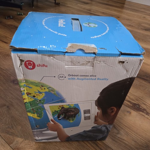 Orboot earth playshifu - orboot, by