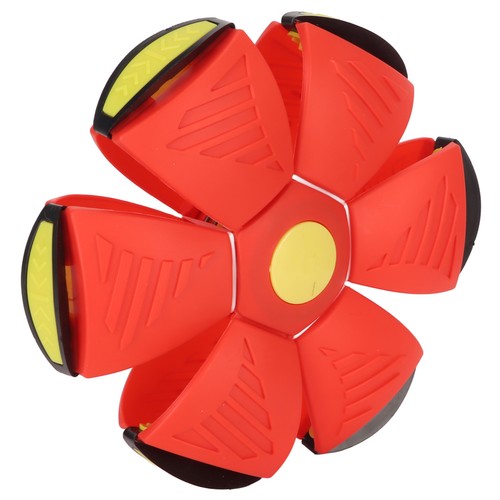Flying saucer ball - flying,