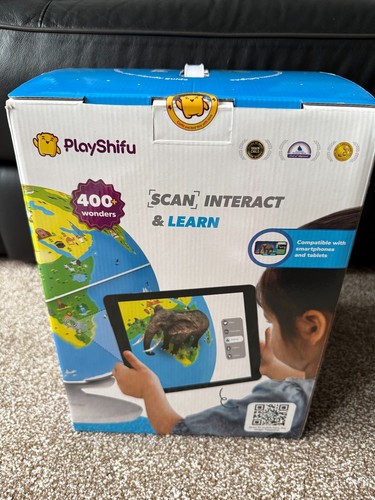 Shifu playshifu educational - shifu,