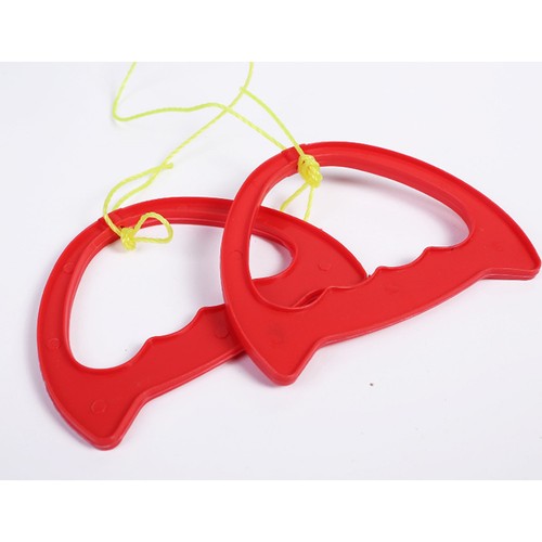 Interactive 2pcs pulling balls - 2pcs,