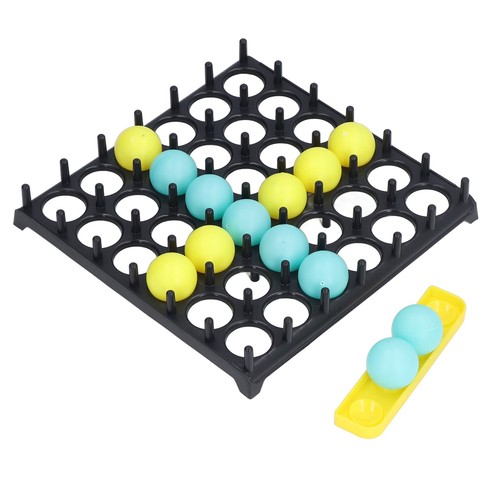 Bounce ball game family party - ball,
