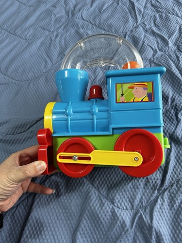 Baby toddler fun time ball - fun,