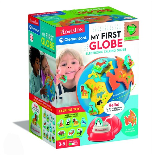 First interactive digital - first,