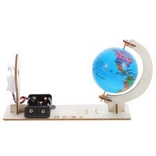  Kids Interactive Globe