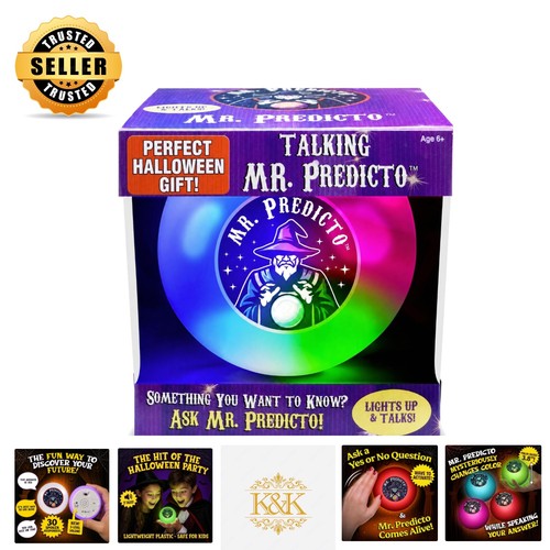 Interactive fortune teller - fortune,