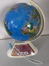 Oregon Scientific Smart Globe
