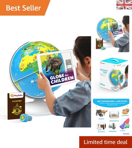 Play learn with - play, orboot