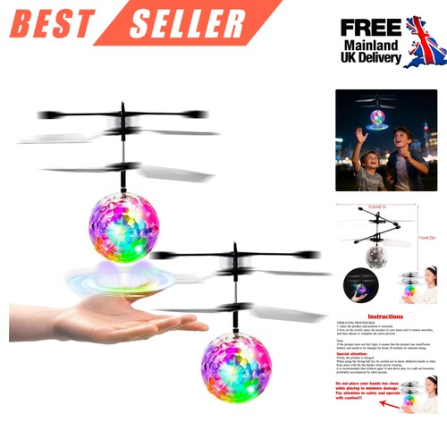 Led flashing interactive - led,