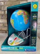 Clementoni Educational Explore