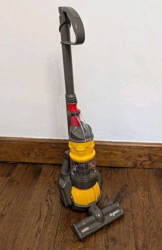 Dyson toy hoover ball - toy, vacuum