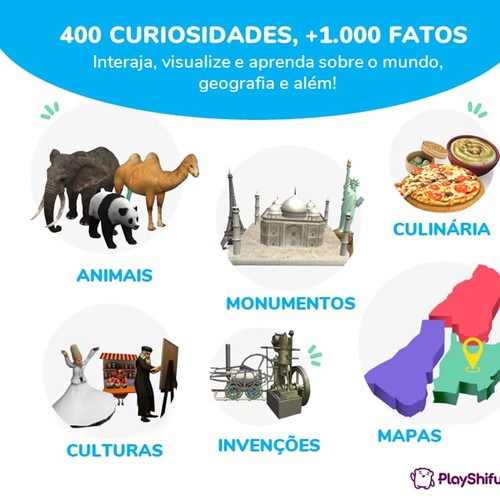 Augmented reality interactive - augmented,