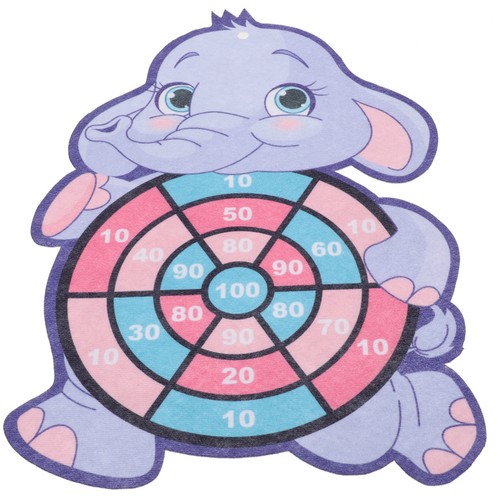 Board sticky ball set - ball, game
