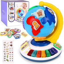 Lubardy Globe of Earth for