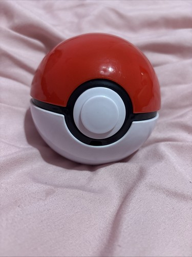 Pokeball interactive kids toy - kids,