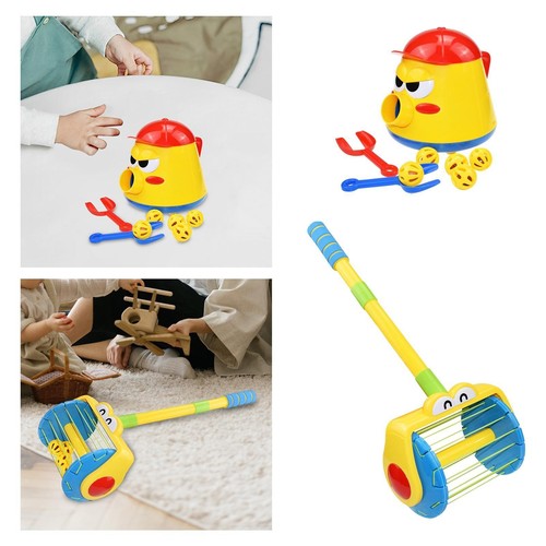 Classic launching ball - launching,