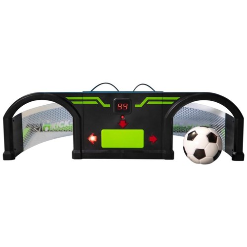 Interactive football trainer - interactive,