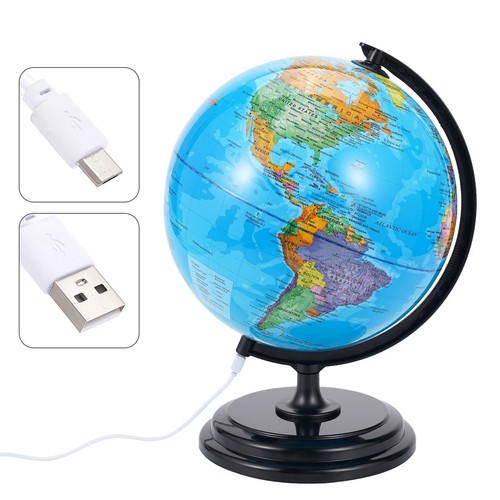 Interactive illuminated - 10",