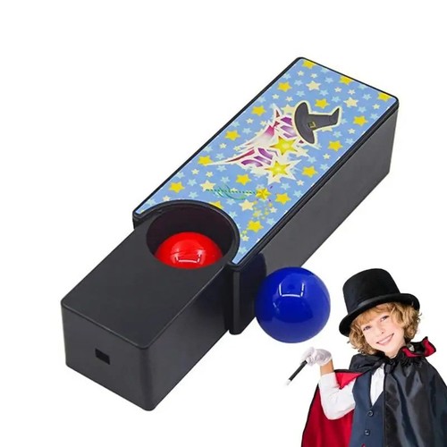 Kids magic box - magic, magician