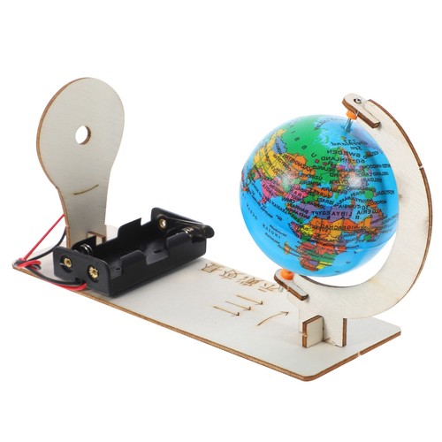 Kids interactive globe craft - kids,