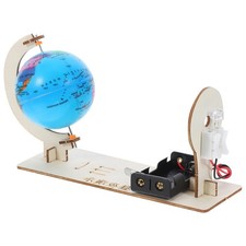  Kids Interactive Globe Globes