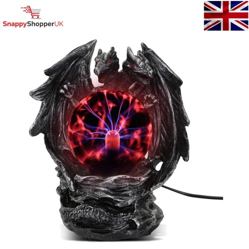 Evil dragon plasma - 3.5",