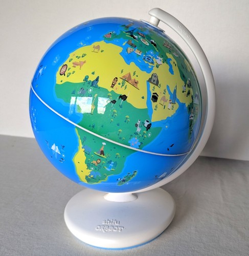 Shifu orboot interactive - ar,