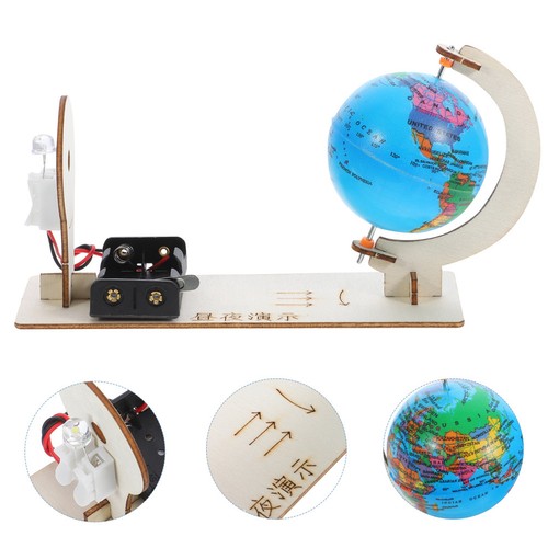 Geographical model kids - geographical,