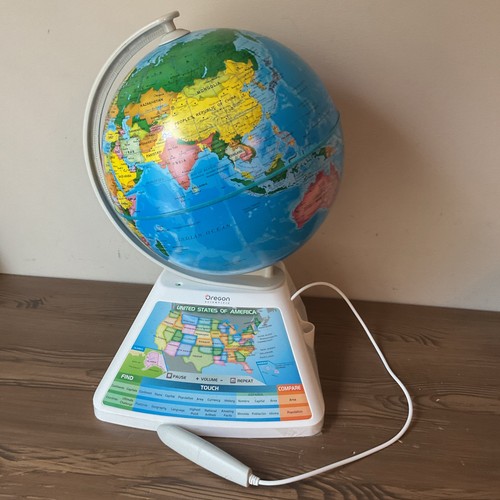 Smart globe sg268 interactive - smart,