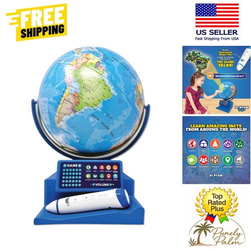 Compact interactive talking - interactive,
