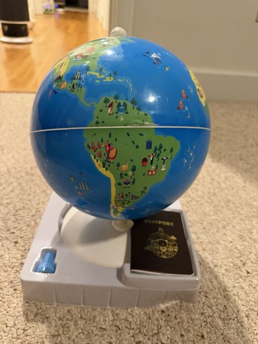 Playshifu orboot earth - earth, world