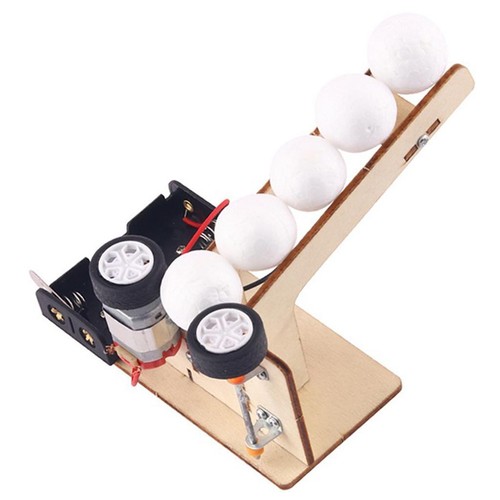 Interactive electric ball - interactive,