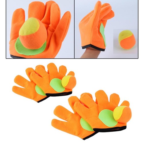Toss and catch - game, throw