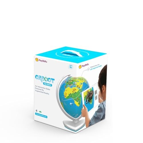 Orboot earth playshifu - earth,